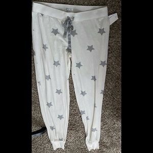 PJ studio pajama pants